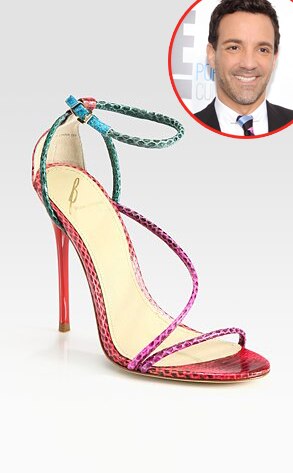 no platform shoes