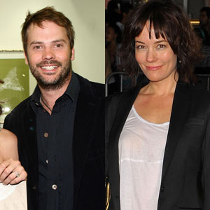 Seventh Heaven Indeed Natasha Gregson Wagner Expecting First Child With Barry Watson E Online