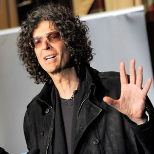 Howard Stern Returning to America's Got Talent