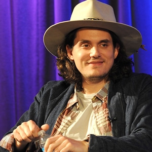 John Mayer