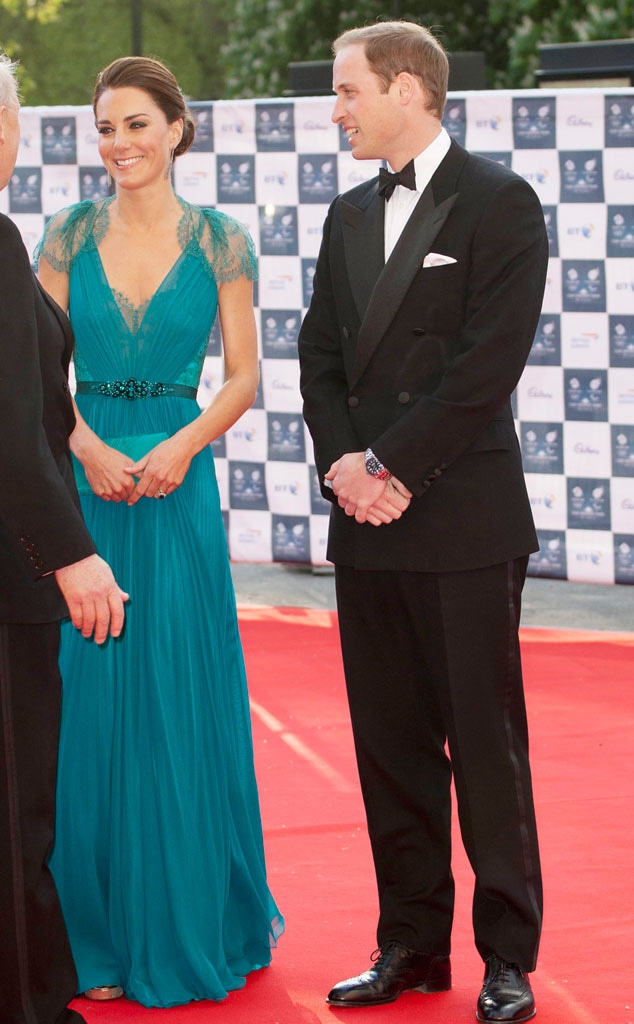 Catherine Duchess of Cambridge, Kate Middleton, Prince William
