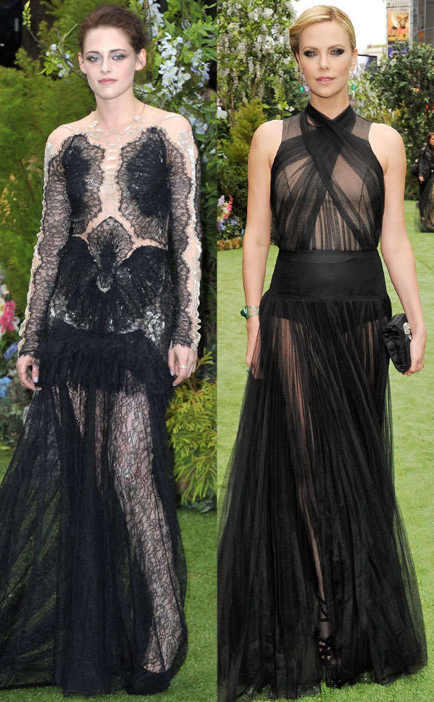 Kristen Stewart hits Chanel Haute Couture Spring Summer 2015 Front Row -  LaiaMagazine
