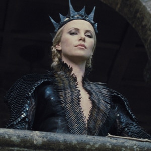 Charlize Theron, Snow White and the Huntsman, SWATH