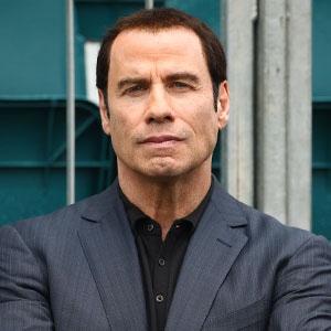 John Travolta 