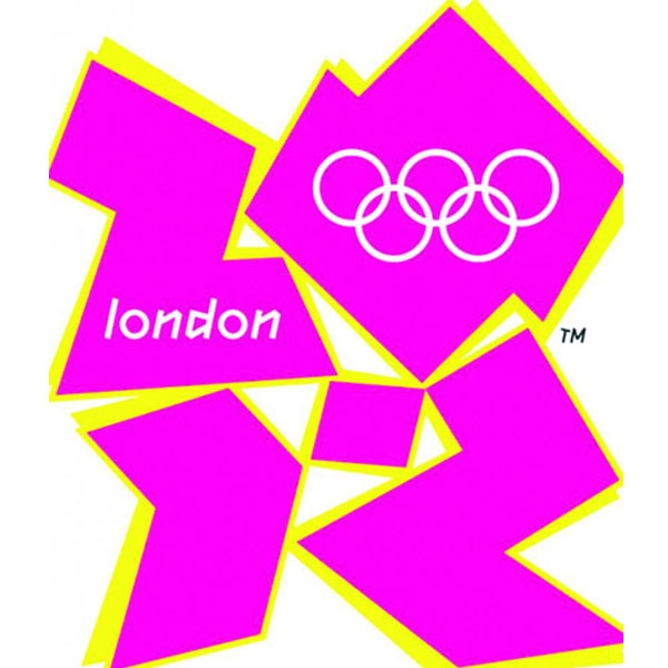2012 Summer Olympics Logo