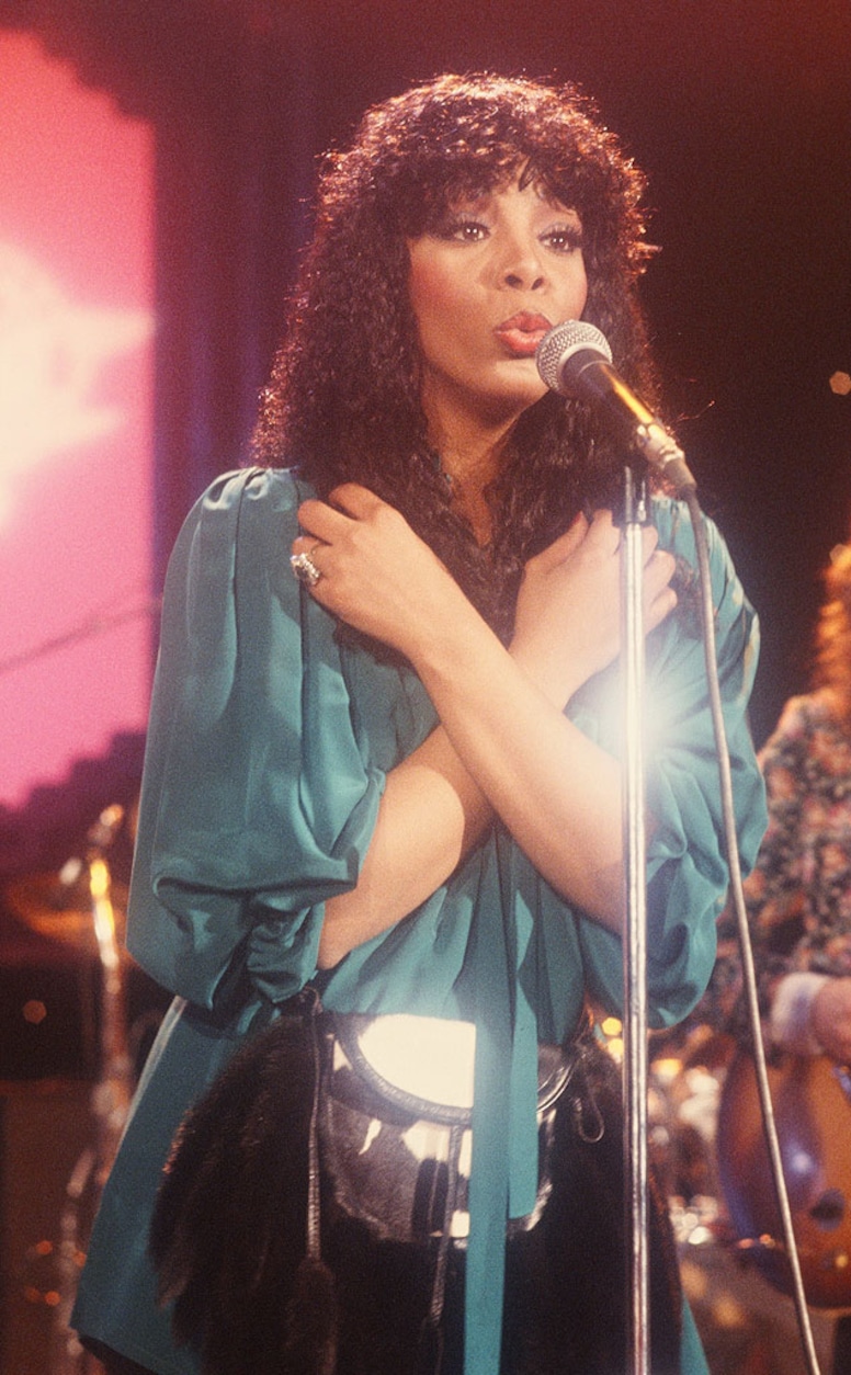 Donna Summer