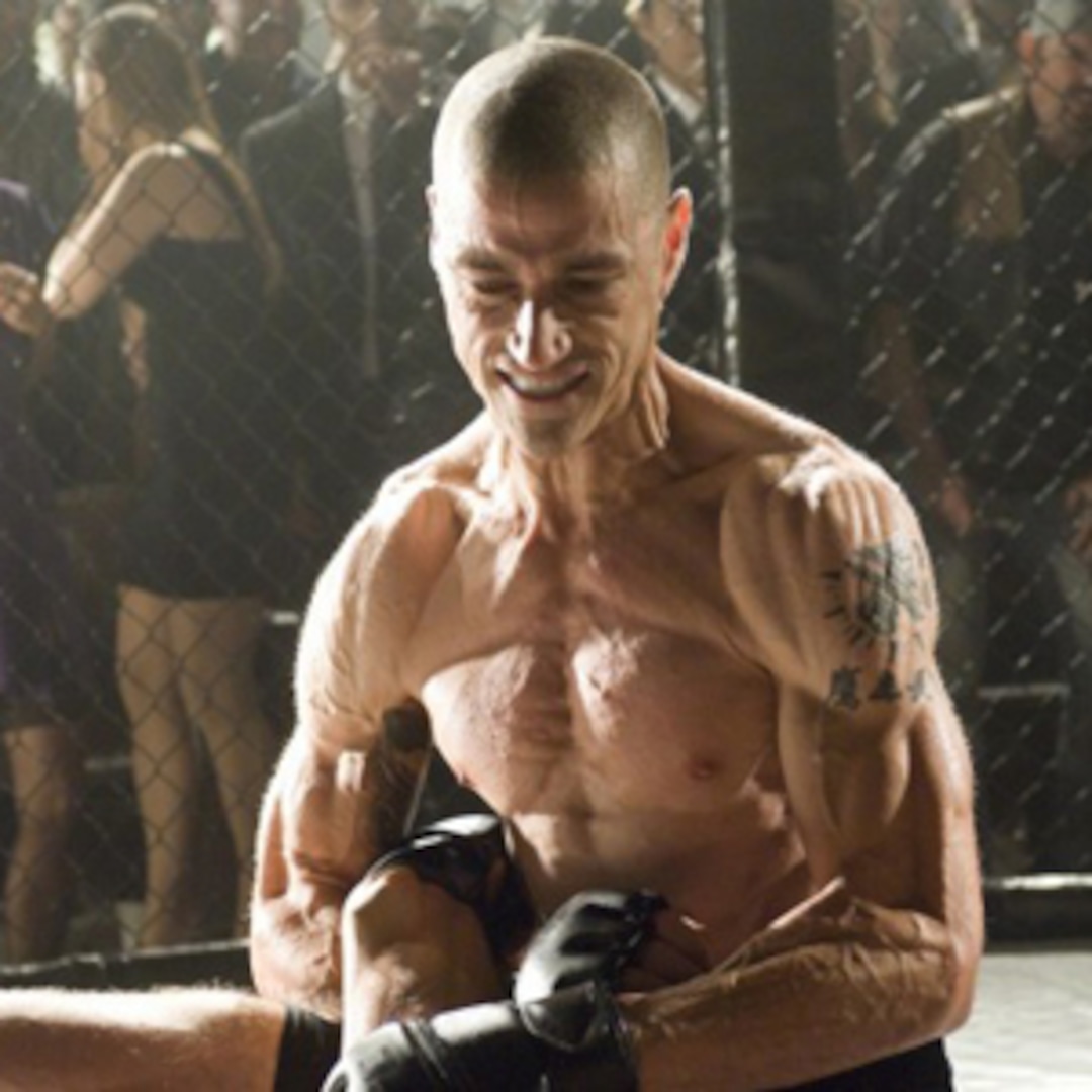 Matthew Fox S Shocking Weight Loss Upsets His Mom E Online Matthew Fox S Shocking Weight Loss Upsets His Mom E Online