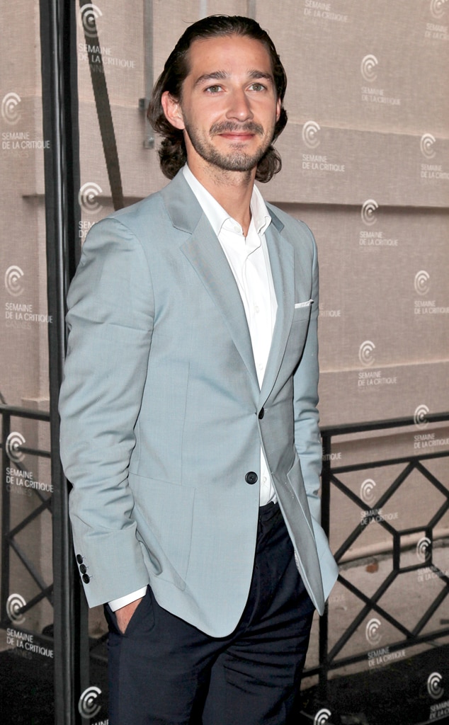 transformers star labeouf