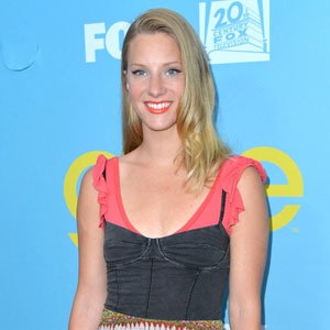 Heather Morris 