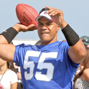 NFL stunned by Junior Seau's death - The Boston Globe