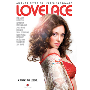 First Look Amanda Seyfried Shows Some Skin In New Linda Lovelace