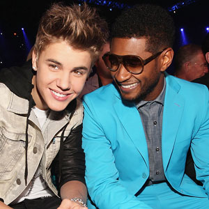 Justin Bieber and Usher Sued for $10 Million Over Somebody to Love | E ...