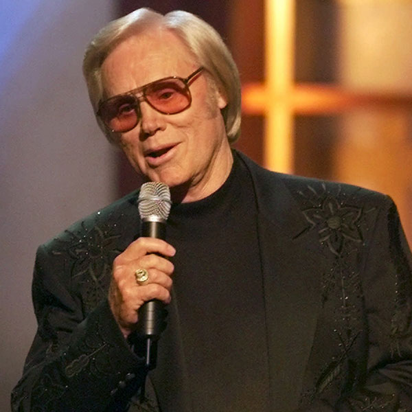 George Jones, Country Music Legend, Dead At 81
