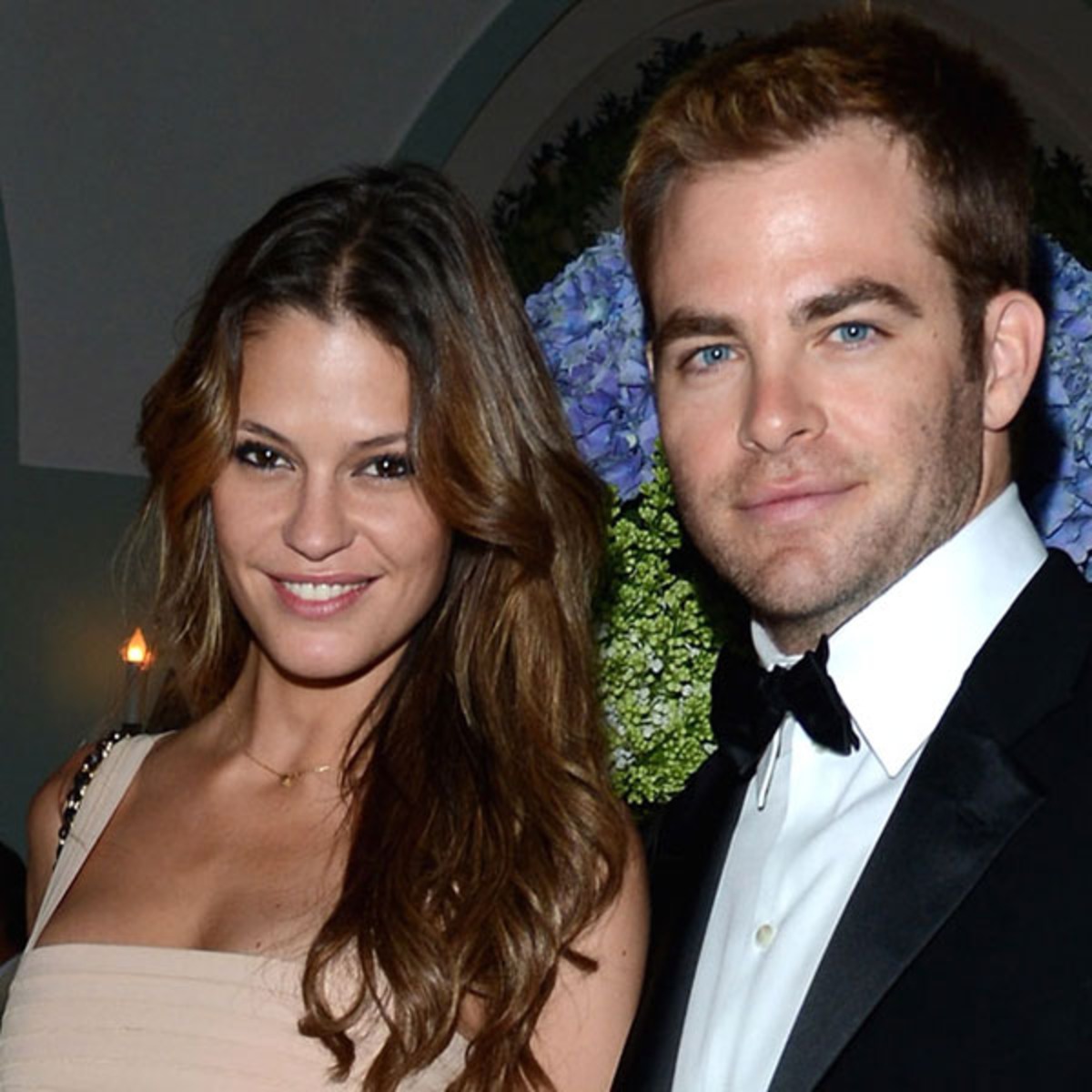 Who Is Chris Pine Dating? Inside His Dating History!