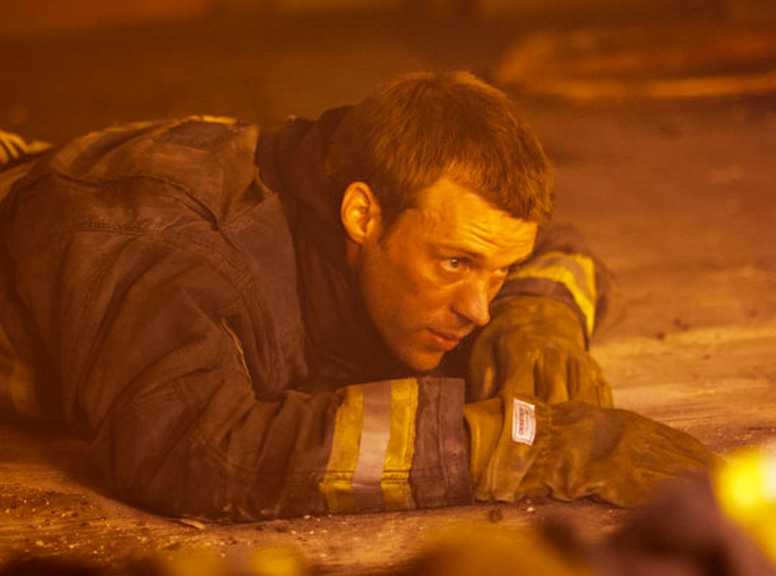 CHICAGO FIRE