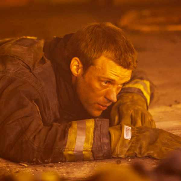 Fall TV Preview: Chicago Fire