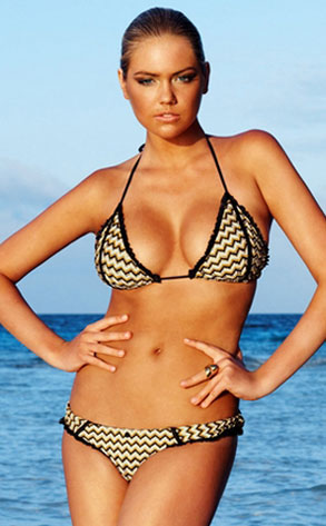 kate upton bikini beach bunny
