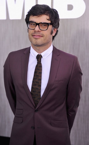 Next photo of Jemaine Clement