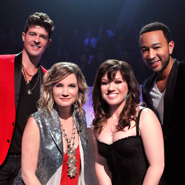 Duets Premiere Are Two Voices Better Than One? E! Online