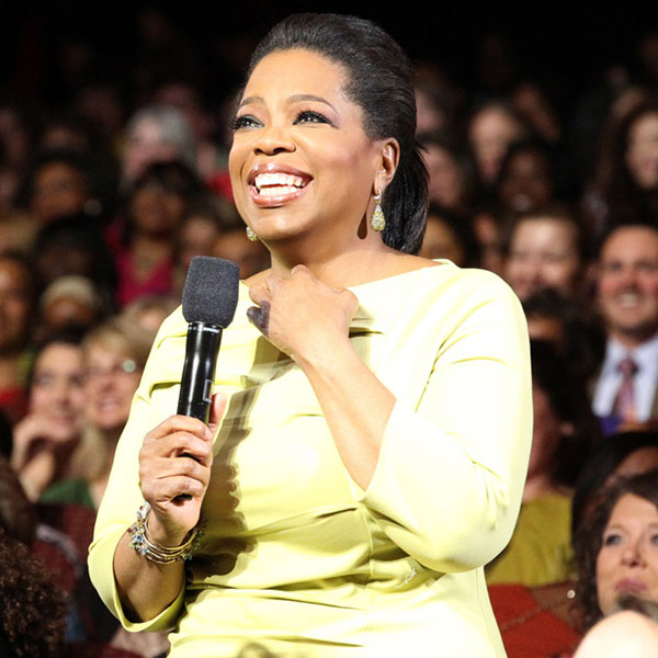 Oprah�s Favorite Things Returning to TV E! Online