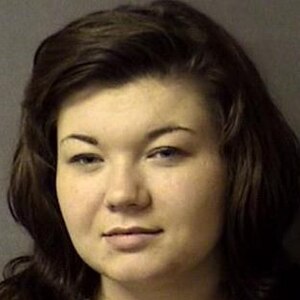 Teen Mom's Amber Portwood Sentenced To Five Years In Prison - E! Online