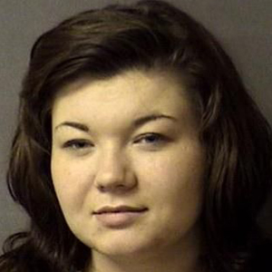 Teen Mom Amber Portwood Chooses Five Year Jail Sentence See Her Newest