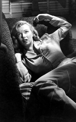 The Asphalt Jungle from Marilyn Monroe: Hollywood Legend | E! News