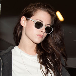 K.Stew Spotted Post-Scandal - E! Online