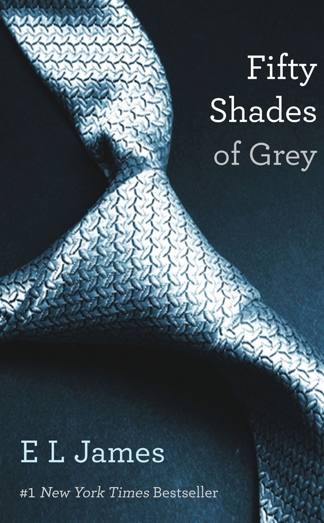 Fifty Shades of Grey