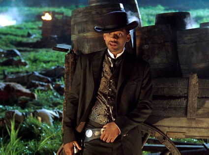 Wild Wild West From Will Smith S Best Roles E News