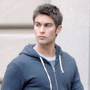 Gossip Girl' Actor Chace Crawford Joked His Dignity Was 'Somewhere On Set'  After Finishing the Show
