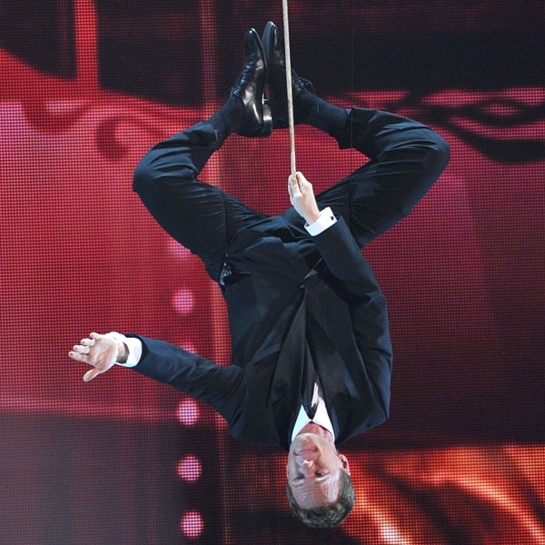 Tony Awards, Neil Patrick Harris