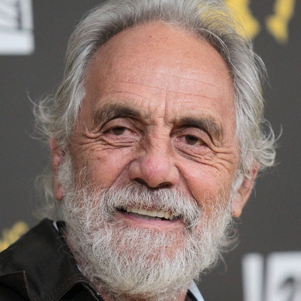 Tommy Chong