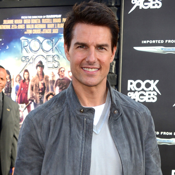 tom cruise 50 anos