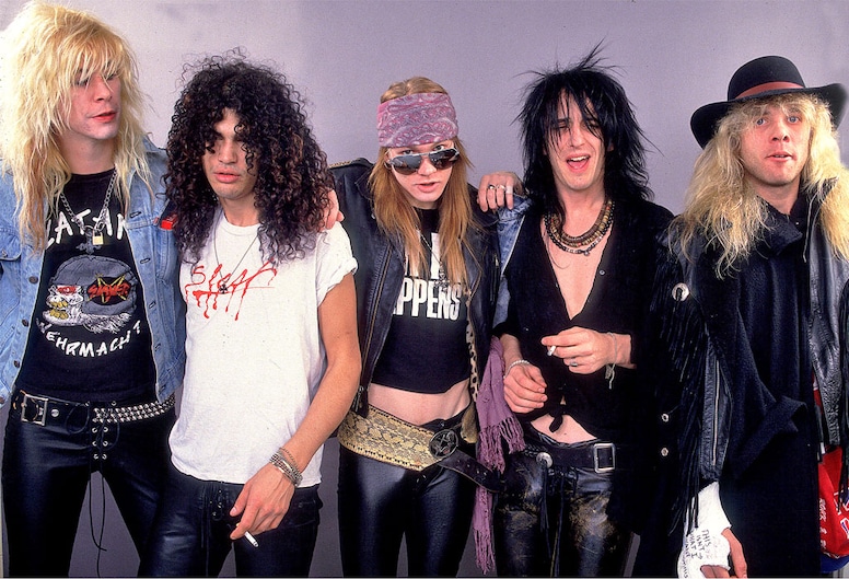 Guns 'n' Roses