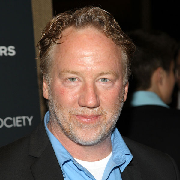 Timothy Busfield in the Clear Over Sexual Assault Allegations - E