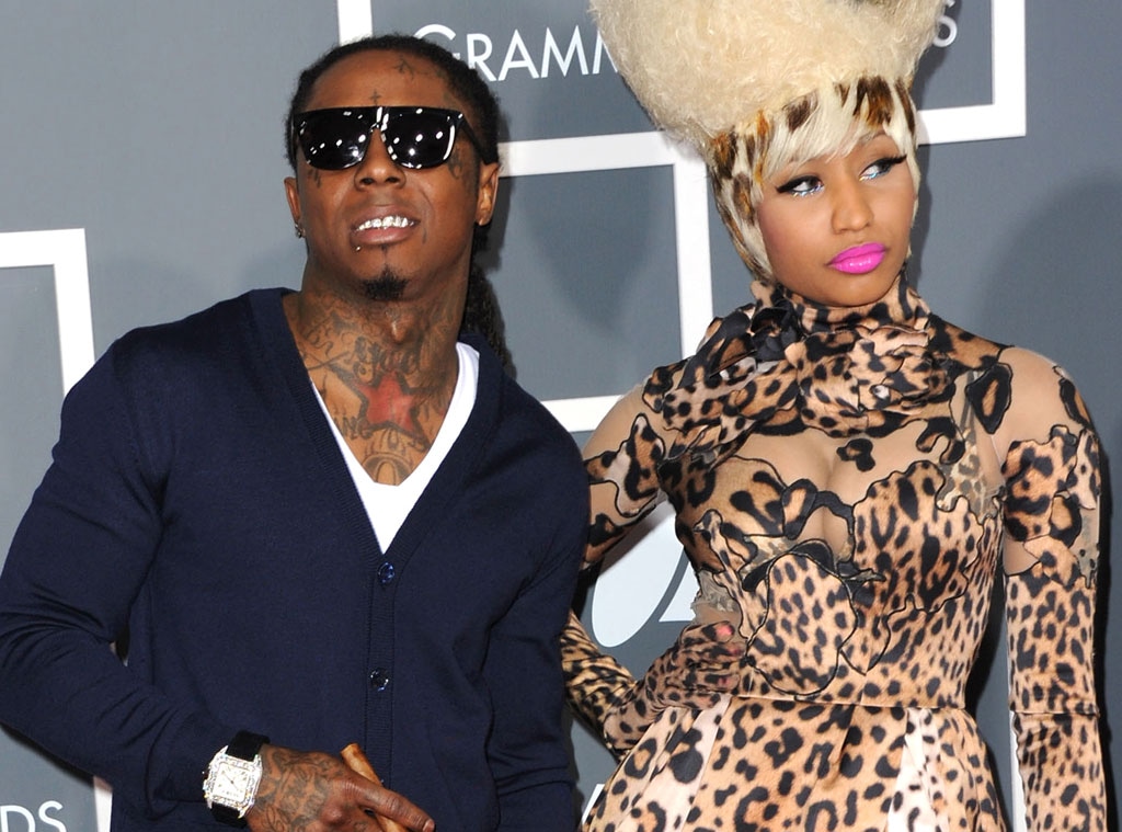 Lil Wayne Talks Nicki Minaj–DJ Feud: "A Woman Should Be Respected"