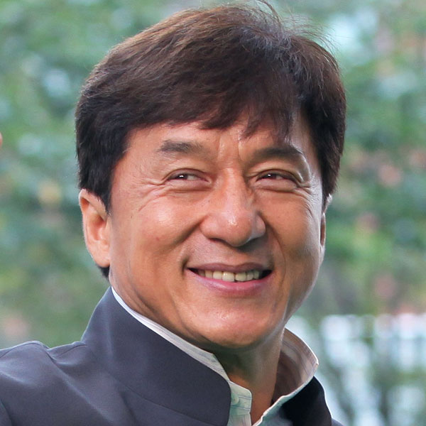Jackie Chan Calls United States "Most Corrupt Country in ...
