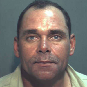 Mug Shot of the Week Swamp People's "Trapper Joe" LaFont Arrested on