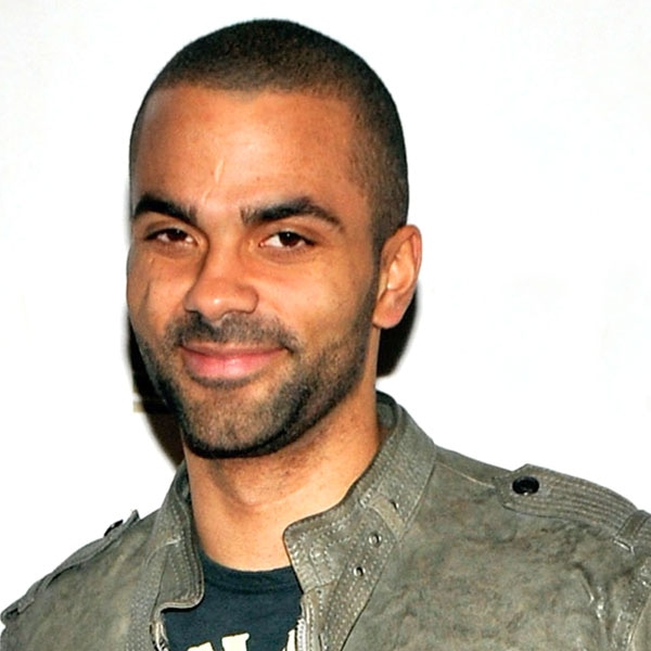 Tony Parker