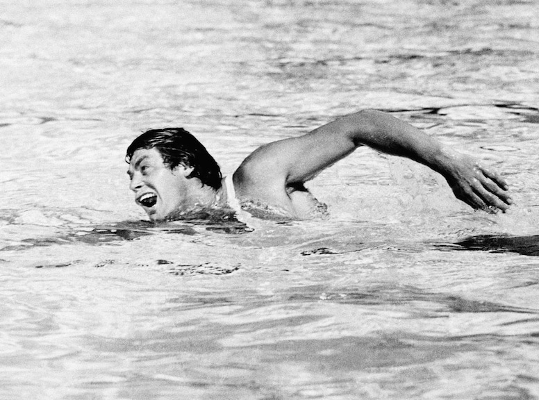 Johnny Weissmuller