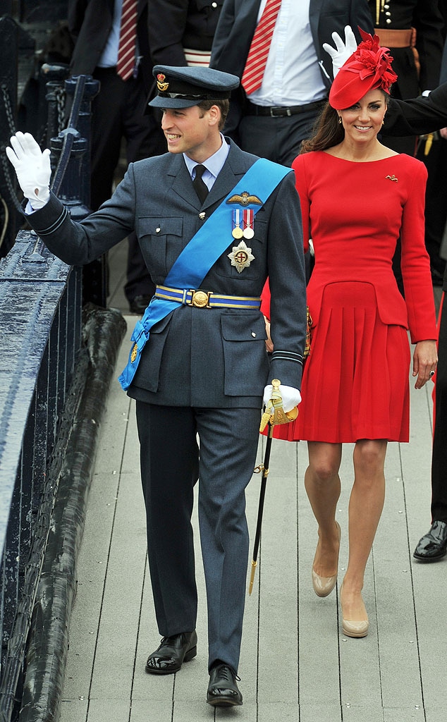 Prince William, Kate Middleton, Catherine, Duchess of Cambridge