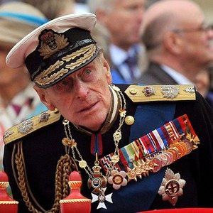 Prince Philip to Undergo Surgery | E! News