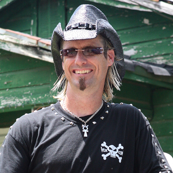 Billy the Exterminator Pleads Not Guilty to Drug Charges E! Online UK