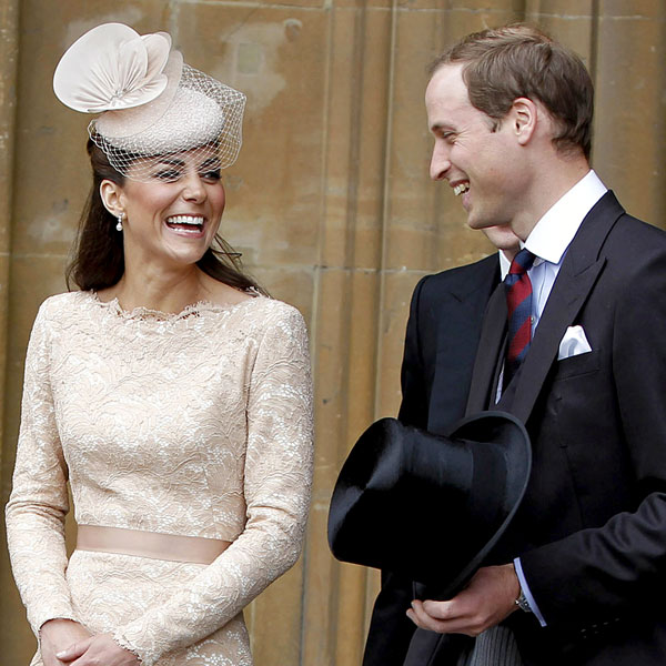 Kate Middleton, Catherine, Duchess of Cambridge and Prince William, Duke of Cambridge