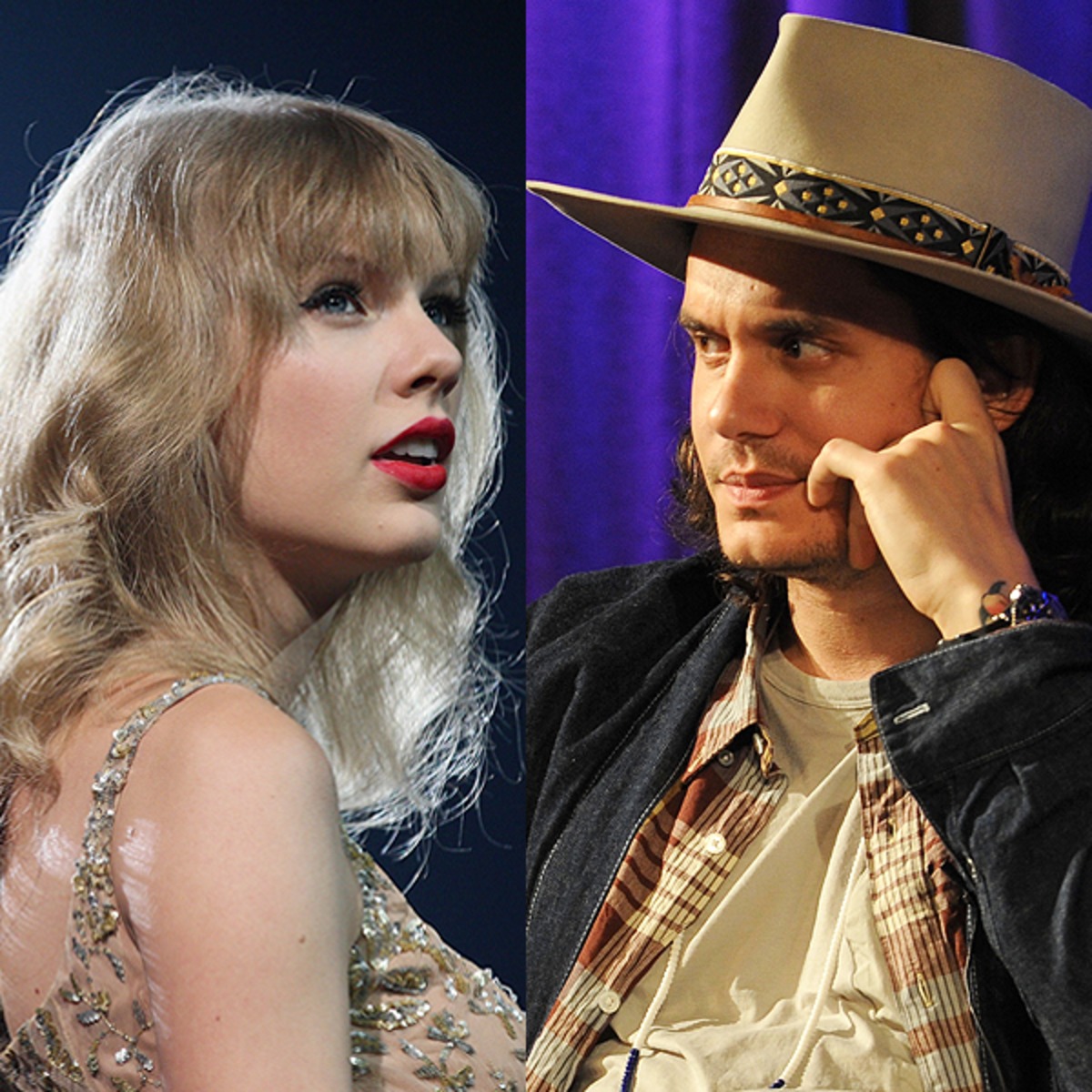 Bitter Ex Alert John Mayer Humiliated By Taylor Swift Song Dear John E Online Bitter Ex Alert John Mayer Humiliated By Taylor Swift Song Dear John E Online