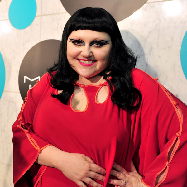 beth ditto