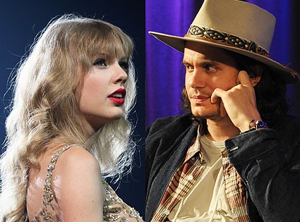 Bitter Ex Alert John Mayer Humiliated By Taylor Swift Song