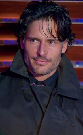 Joe Manganiello from Flick Pics Magic