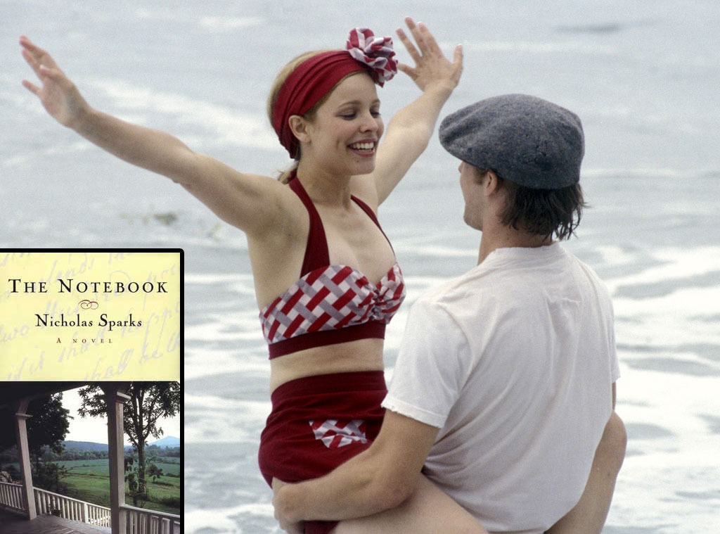 The Notebook